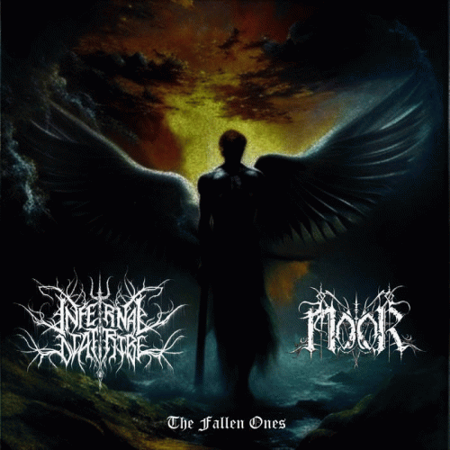 Moor (NOR) : The Fallen Ones